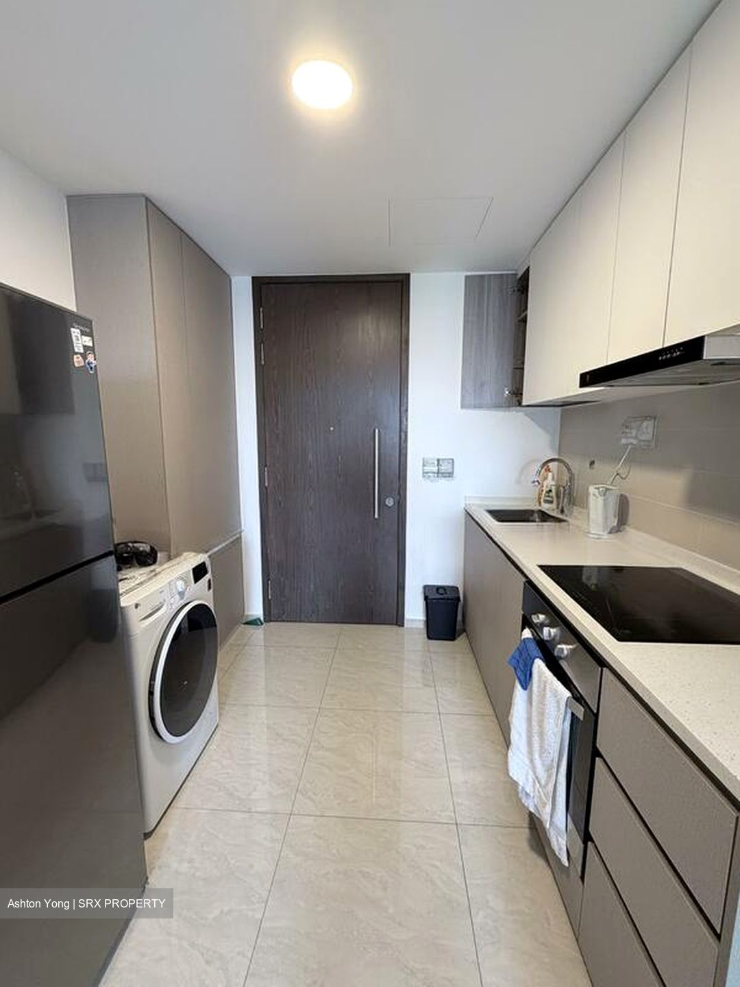 Parc Riviera (D5), Condominium #522672281